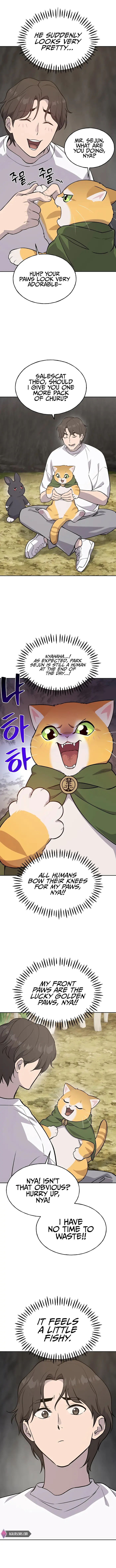 Solo Farming In The Tower - Chapter 23 image 04_optimized